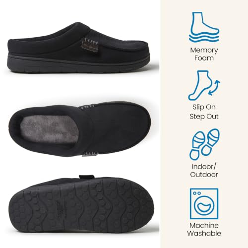Black Perforated