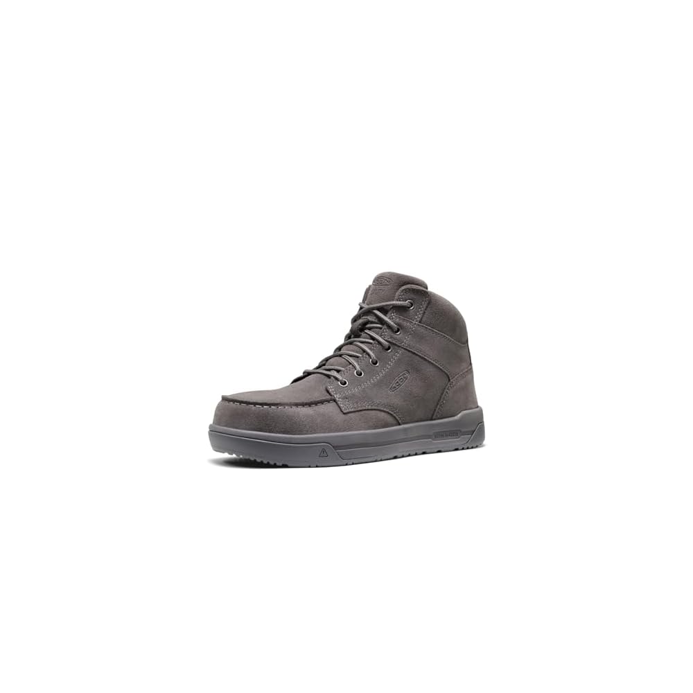Steel Grey/Steel Grey