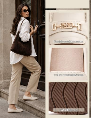 Beige Pu