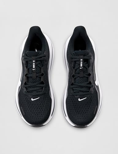 Black/White/Dark Smoke Grey