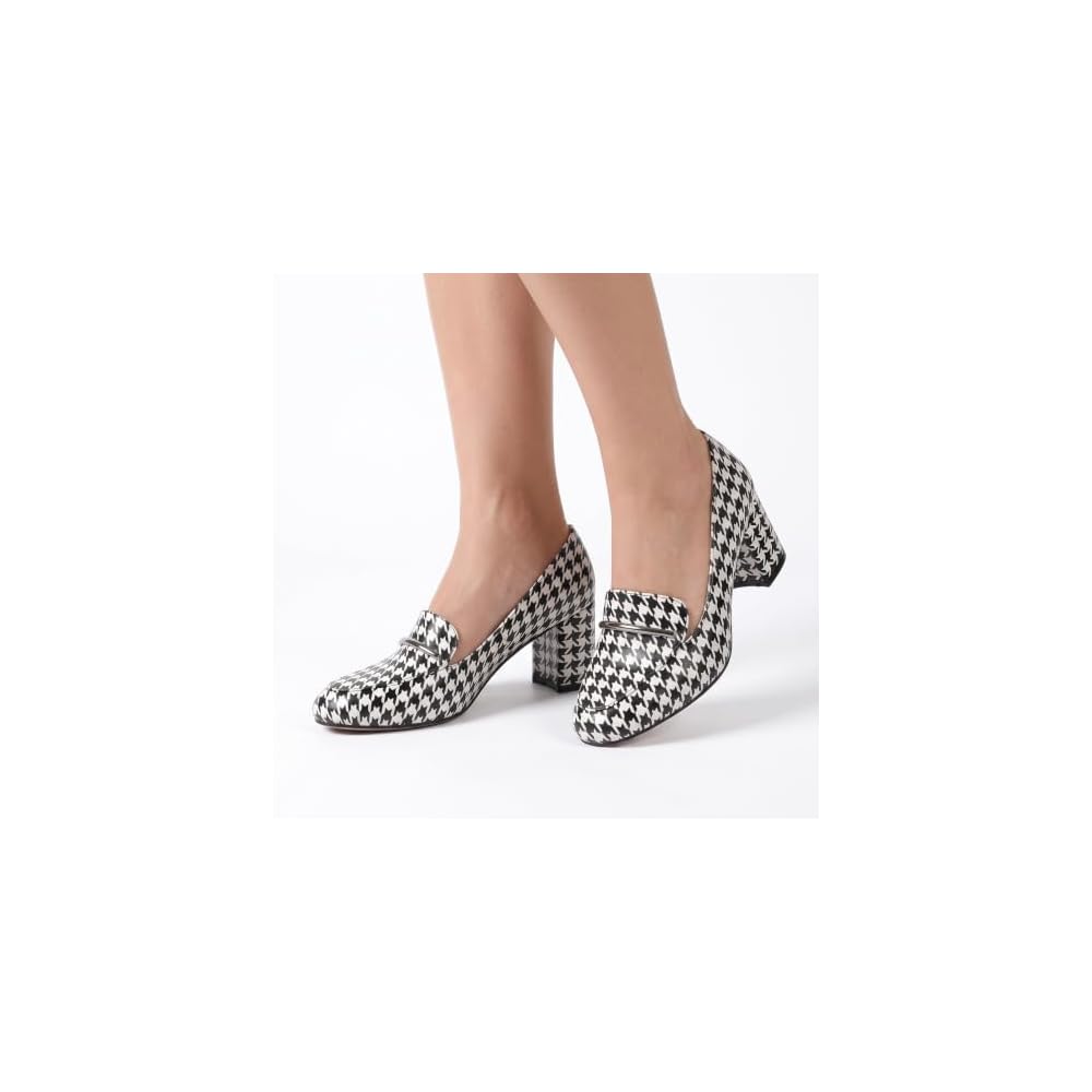 Houndstooth