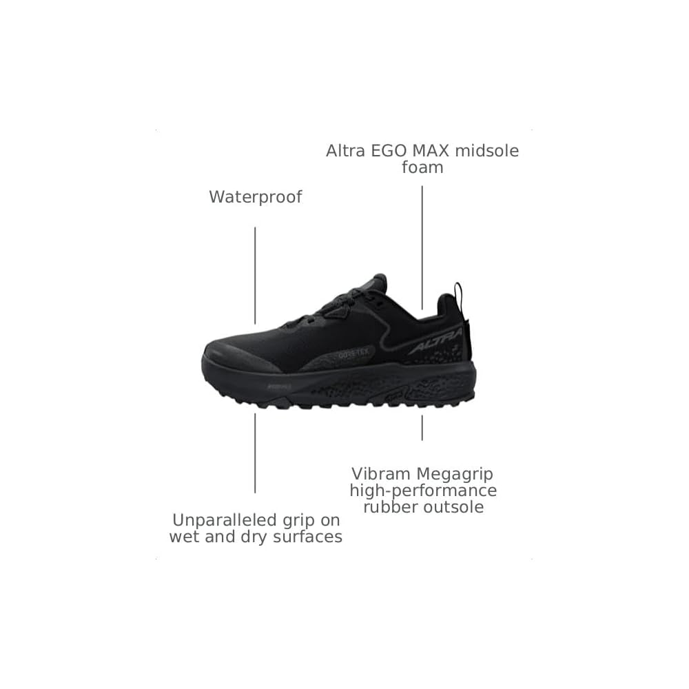 Black/Black