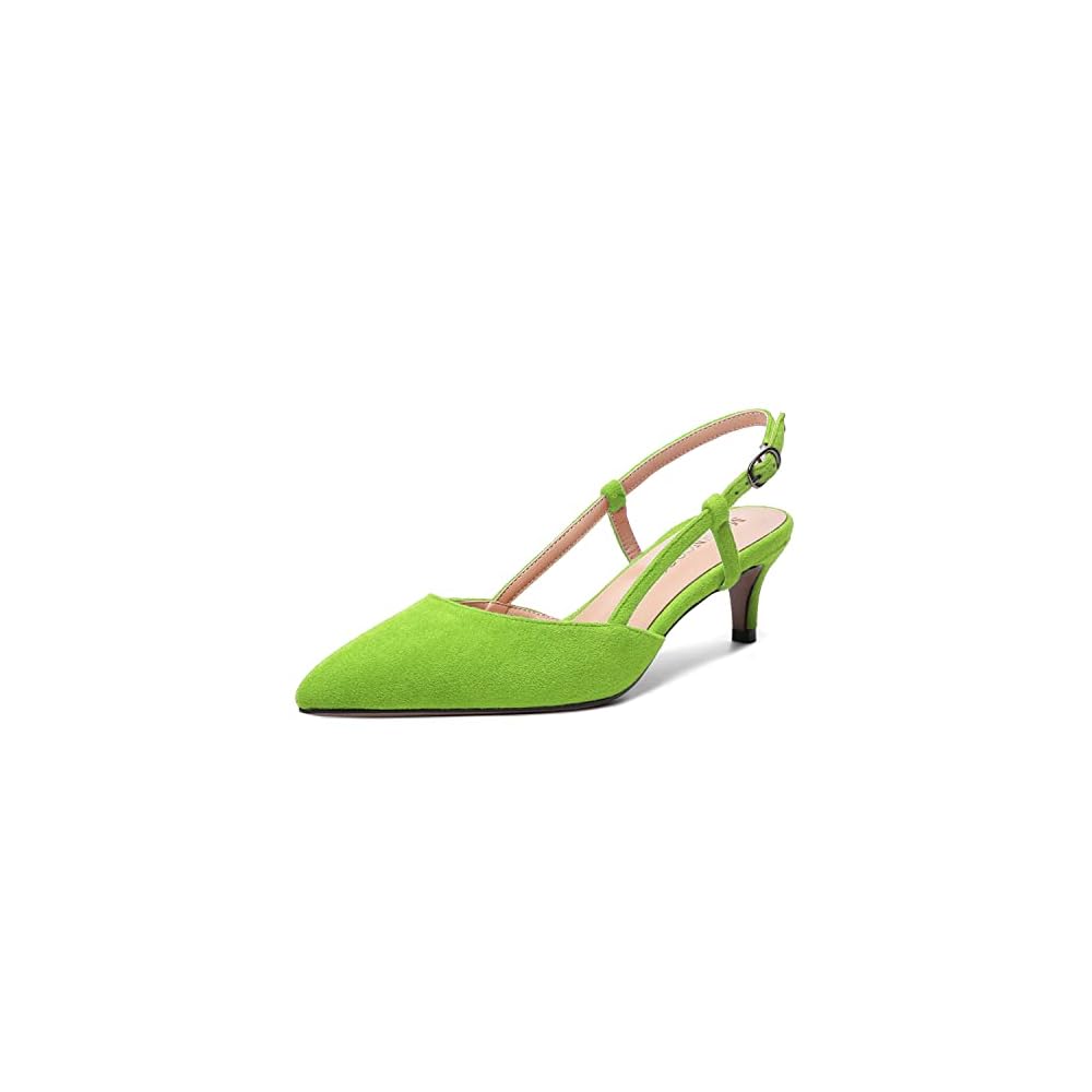 Lime Green