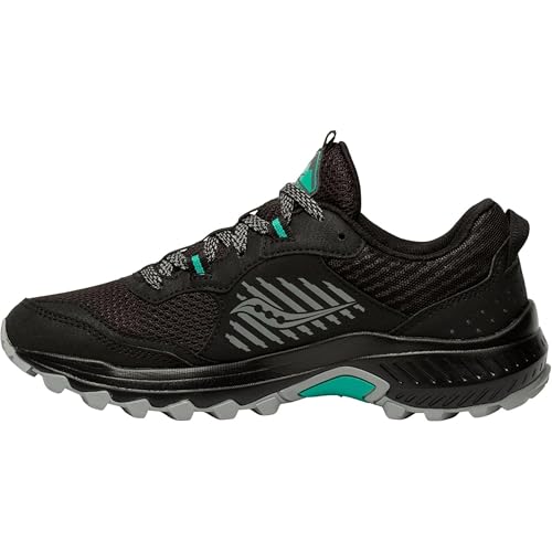 Black/Jade
