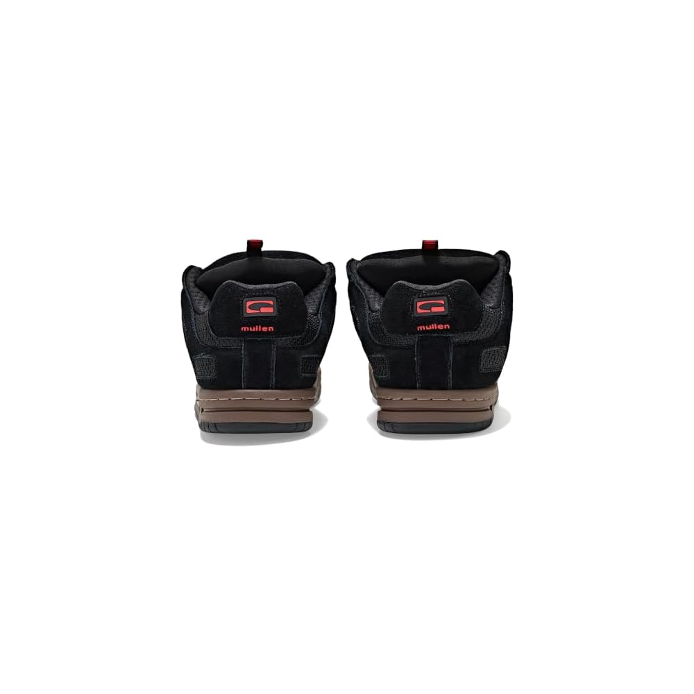 Black/Gum