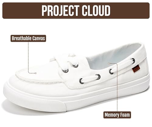 White Canvas