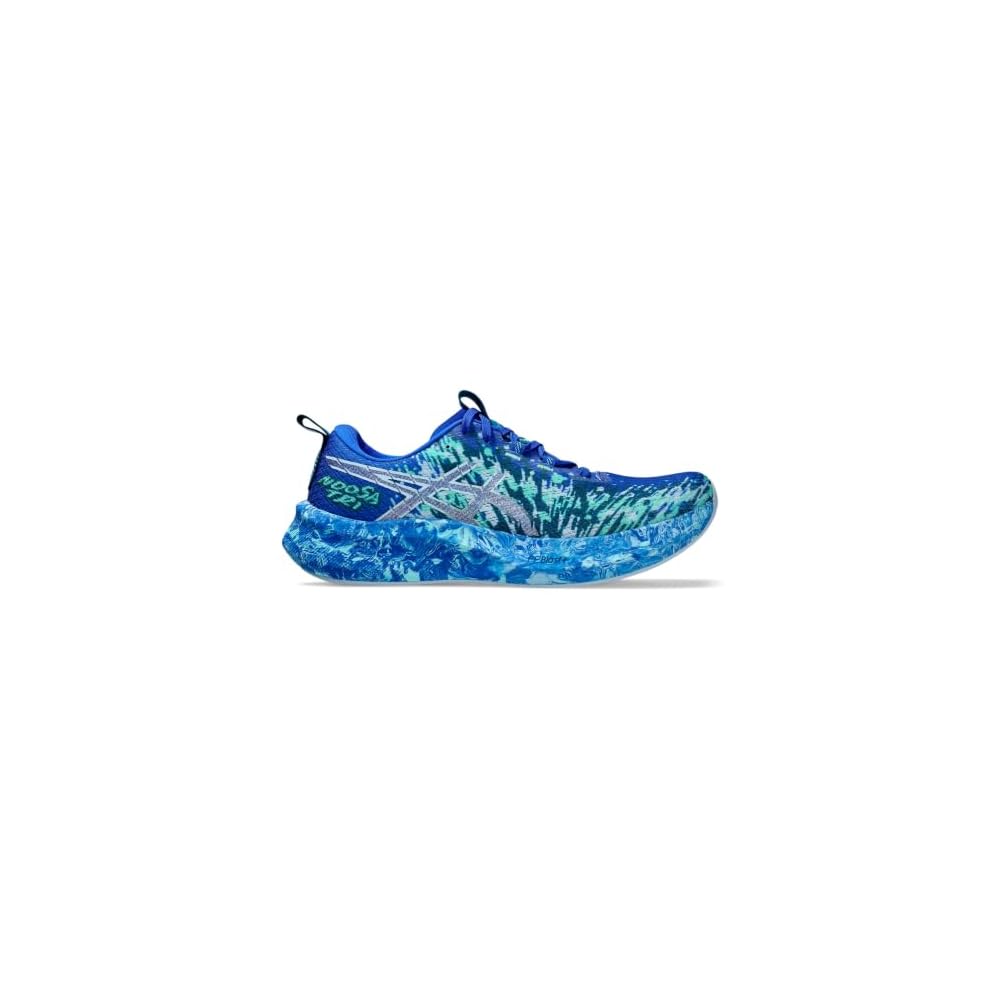 Neon Blue Illuminate Mint