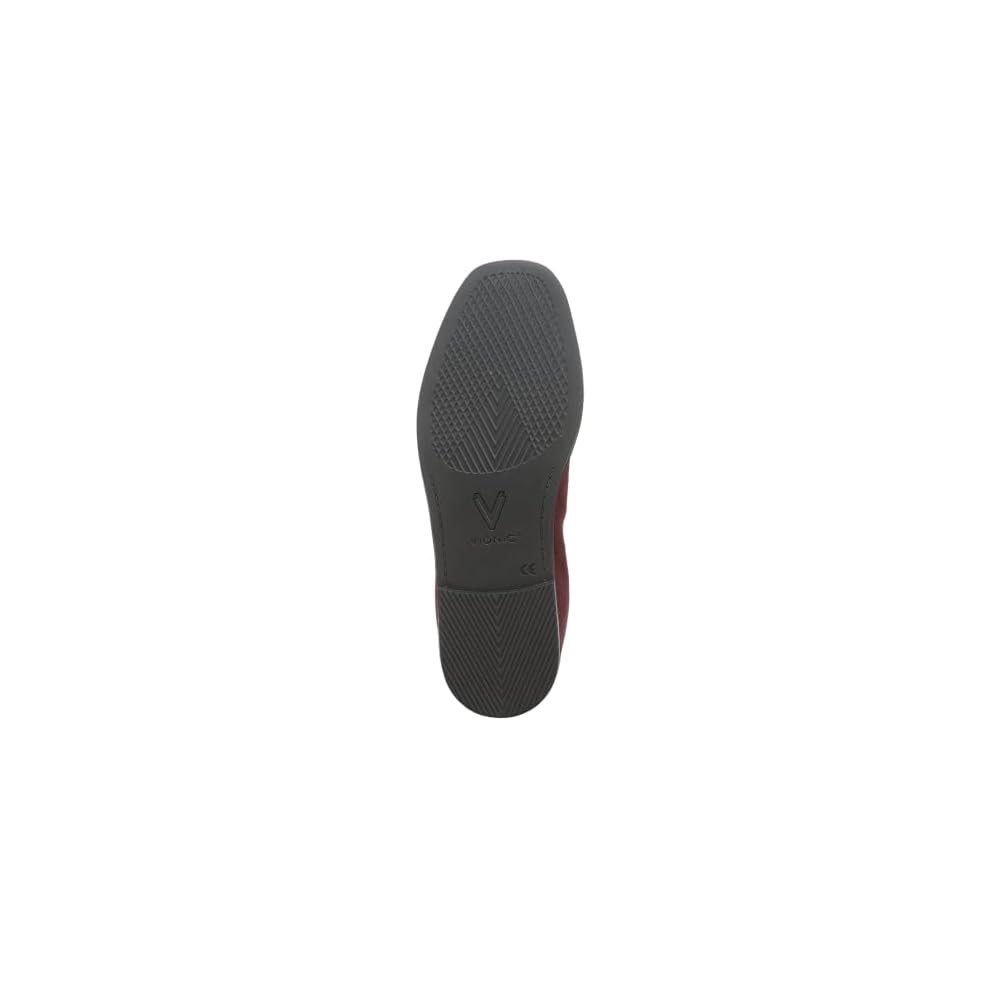 Mulled Wine Suede