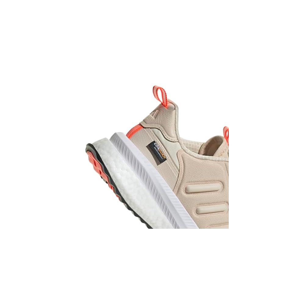 Wonder White/Halo Ivory/Solar Red