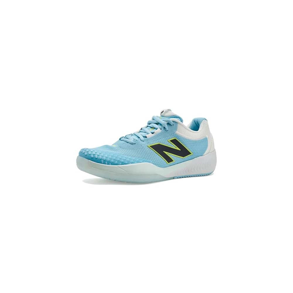 Sea Salt/Glint Blue