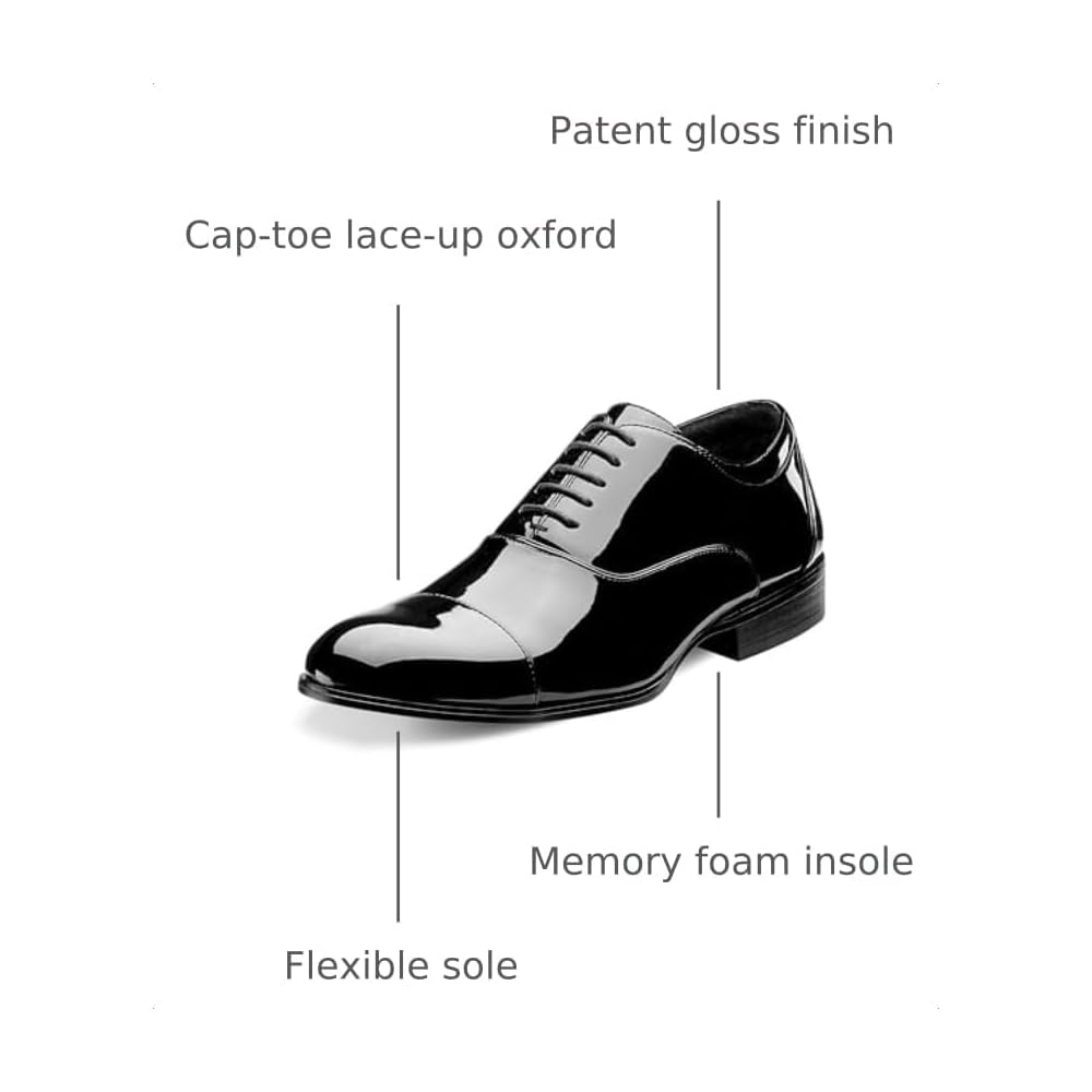Black Patent