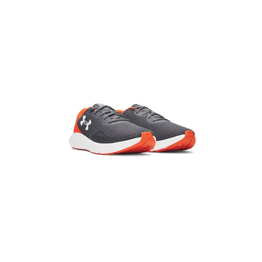 (025) Castlerock/Team Orange/Distant Gray