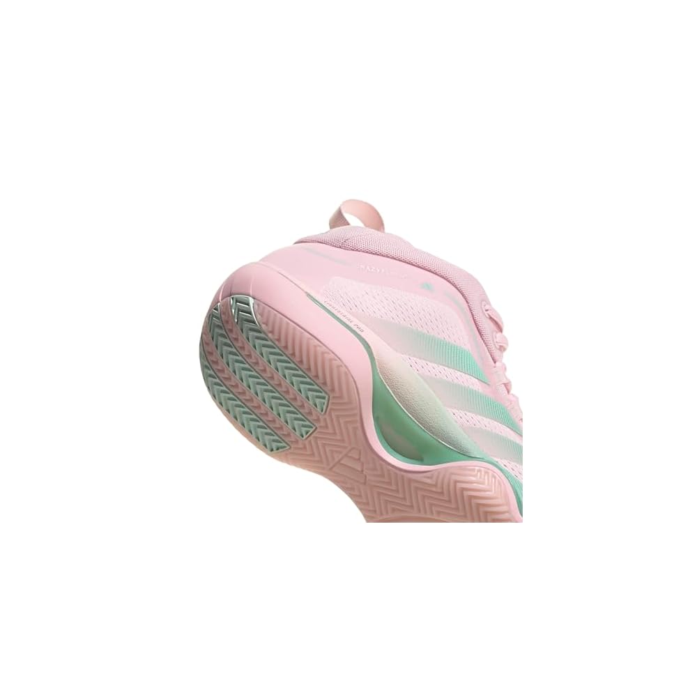Distilled Pink/Clear Mint/Distilled Pink