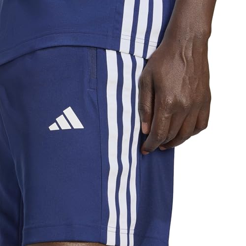 Dark Blue/White