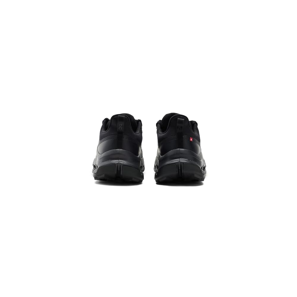 Black/Black