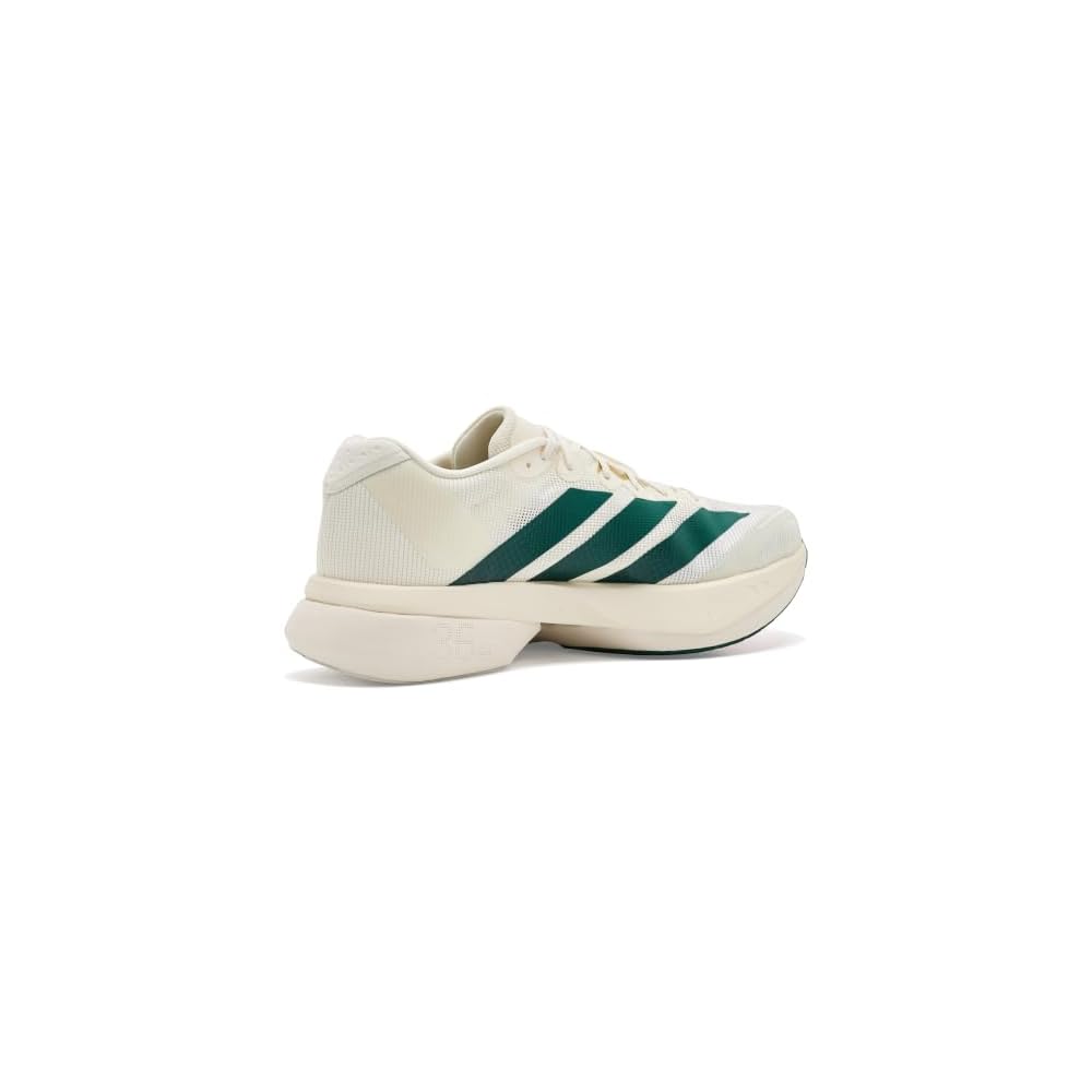 Off-white/Collegiate Green/Team Royal Blue