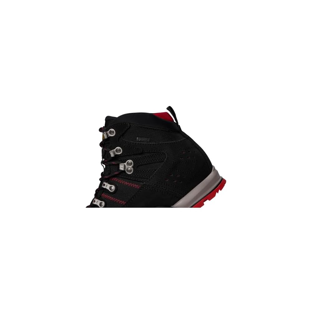 Black/Red