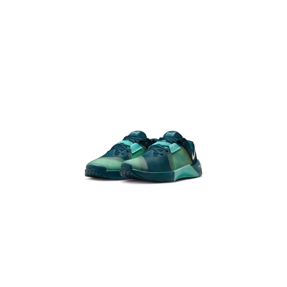 Midnight Turquoise/Bleached Turquoise/Volt/White