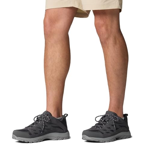 Dark Grey/Monument