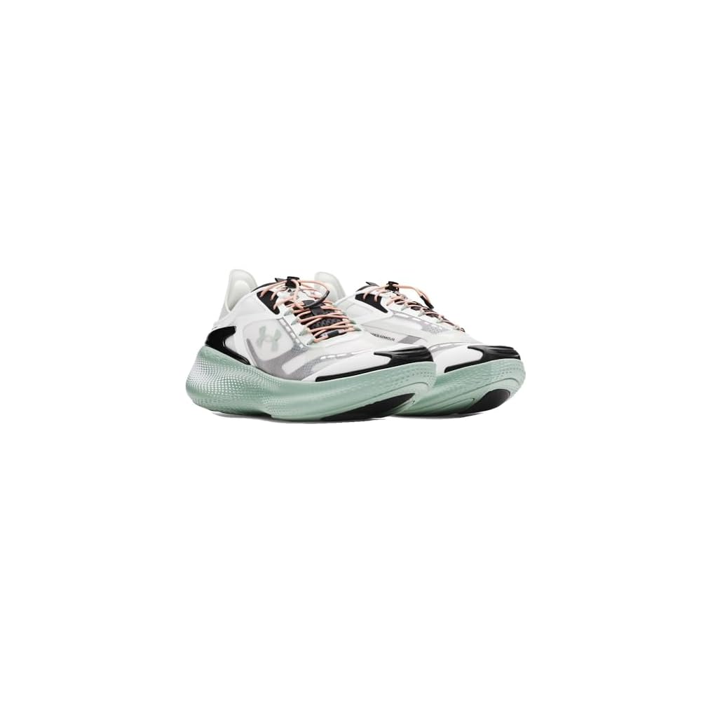 (348) Silica Green/Black/Hydro Green