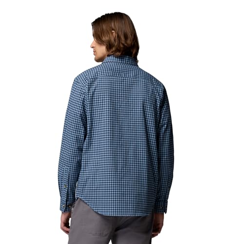 Rainy Day Gingham