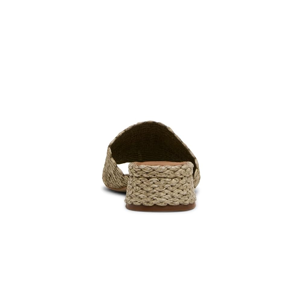 Olive Raffia