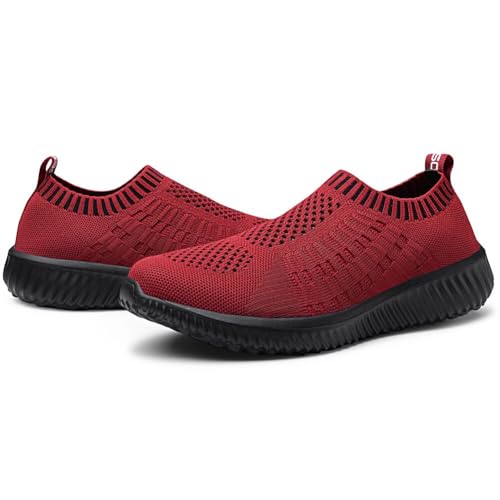 6701 Burgundy Black