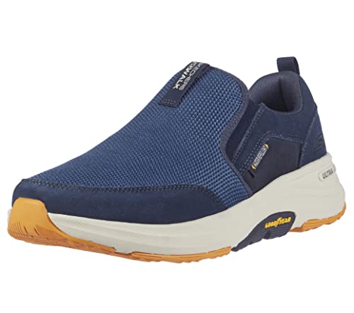 Navy/Yellow