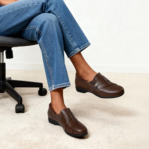 All Brown