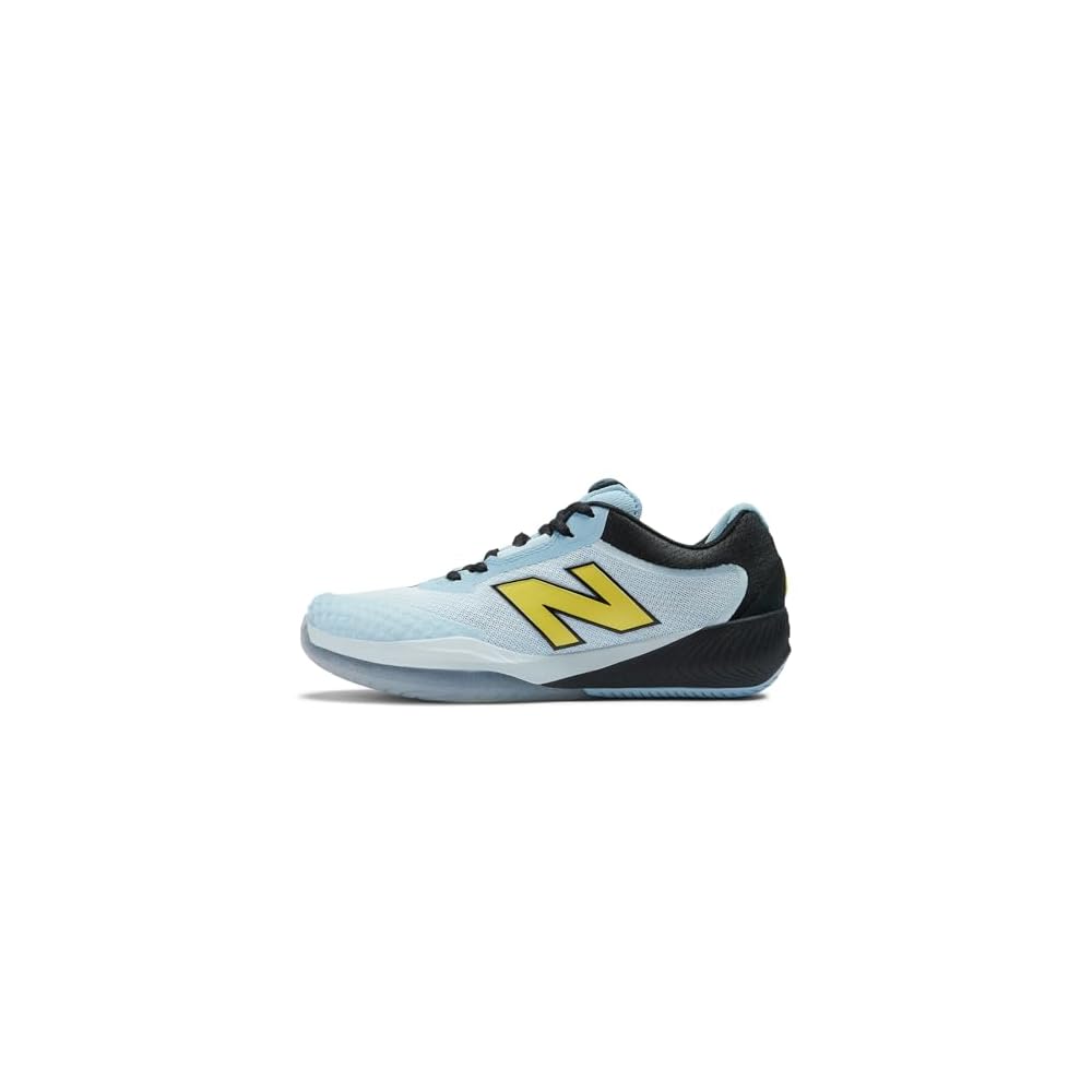 Quarry Blue/Black/Firefly