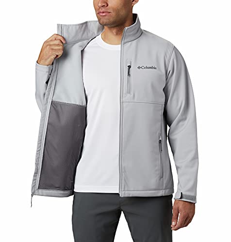 Columbia Grey