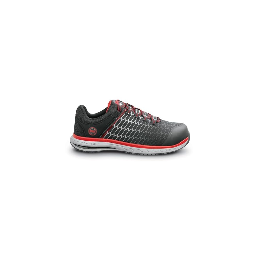 Black/Red