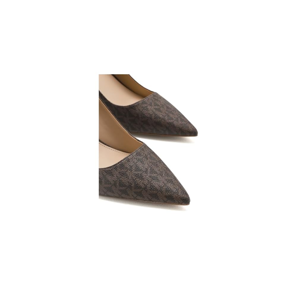 Mk Signature/Brown