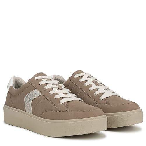 Taupe Microsuede