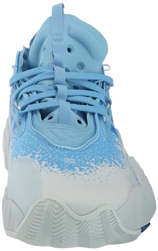 Semi Blue Burst/Team Royal Blue/Sky Tint