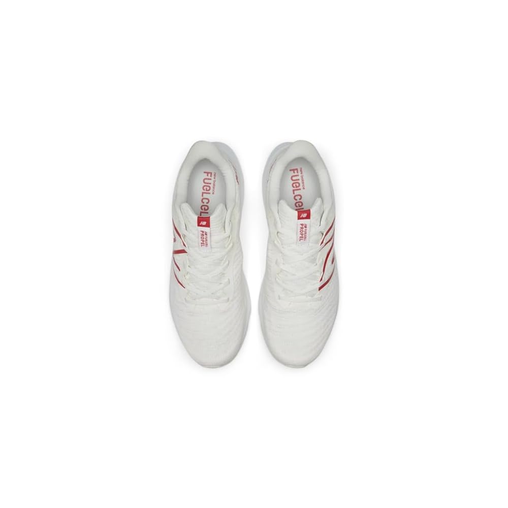 Sea Salt/True Red