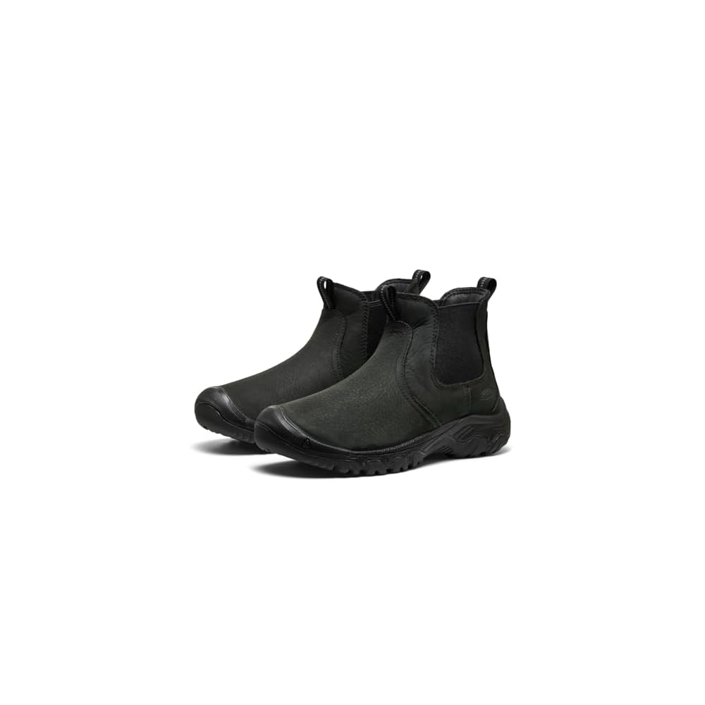 Black/Black