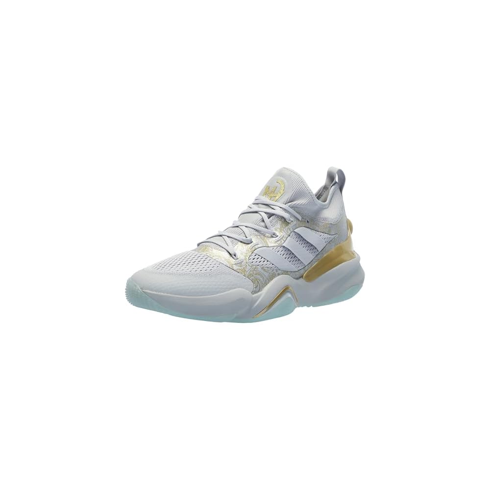 Grey/Grey/Silver Metallic