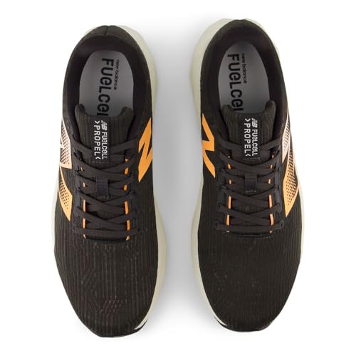 Black/Hot Mango/Black Cement