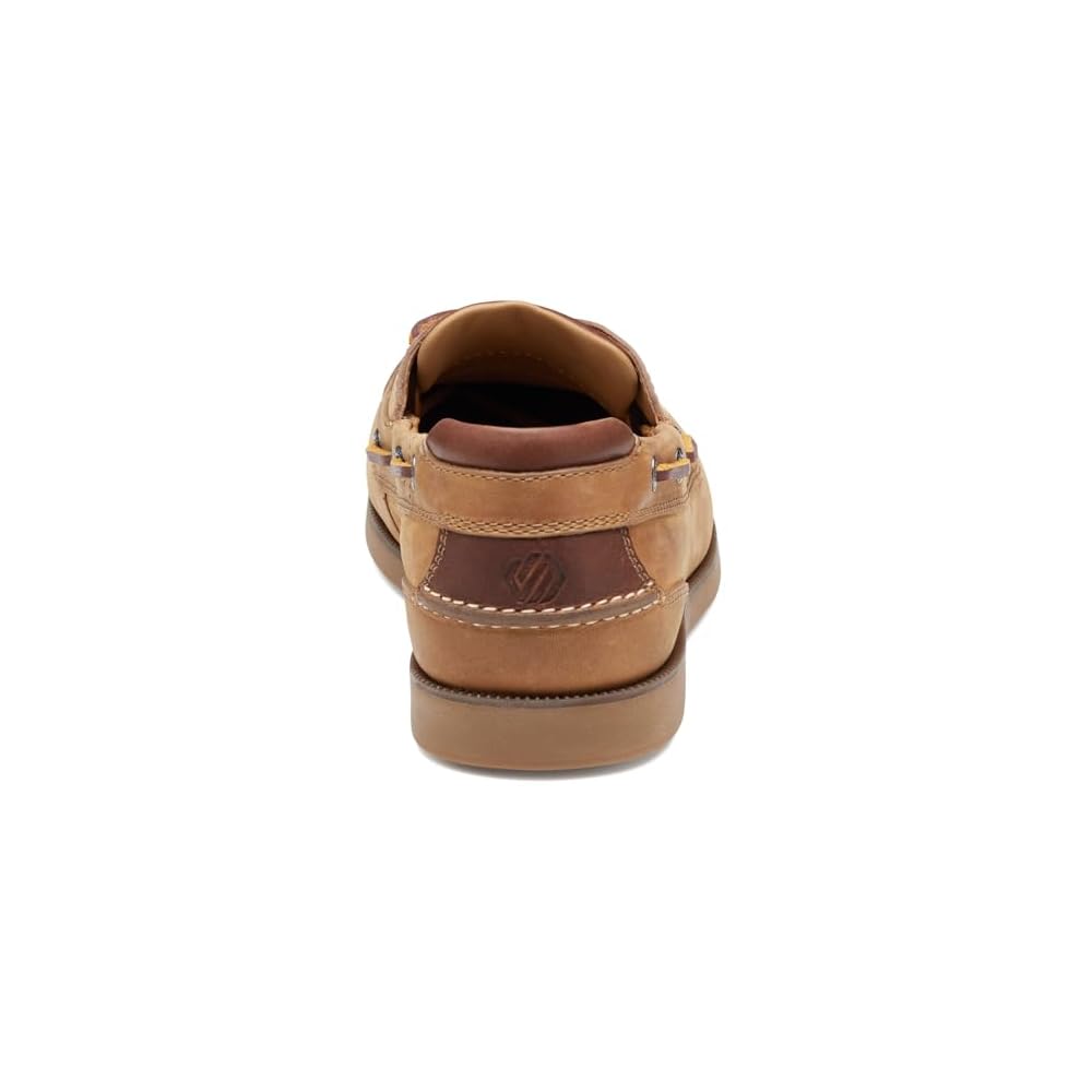 Tan Full Grain
