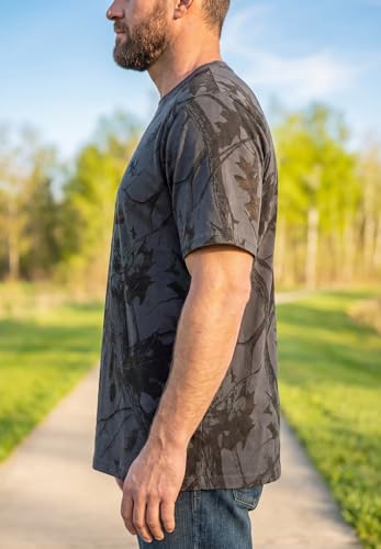 Americana Camo