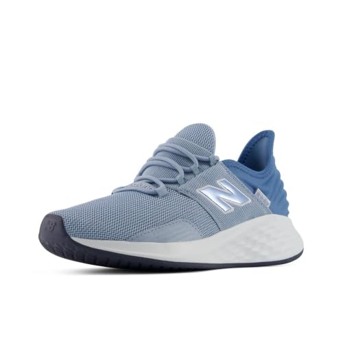 Light Arctic Grey/Heron Blue