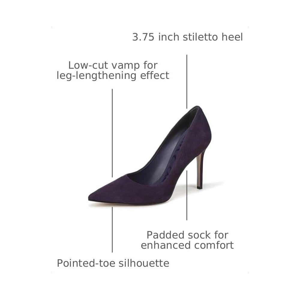 Deep Violet