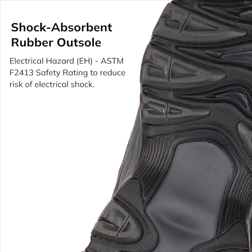 Black/Charcoal