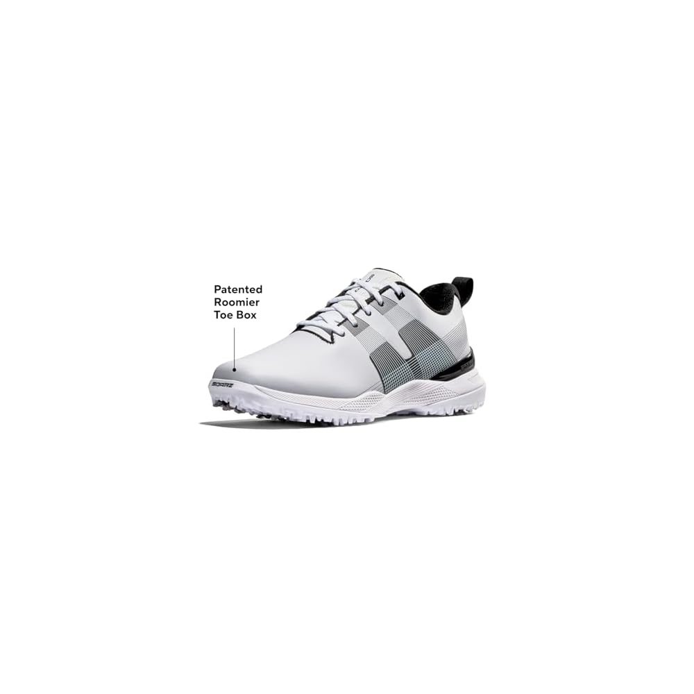 White/Black Lt