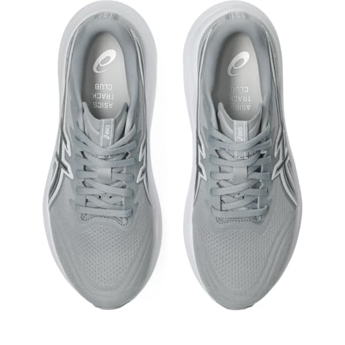 Piedmont Grey/Pure Silver