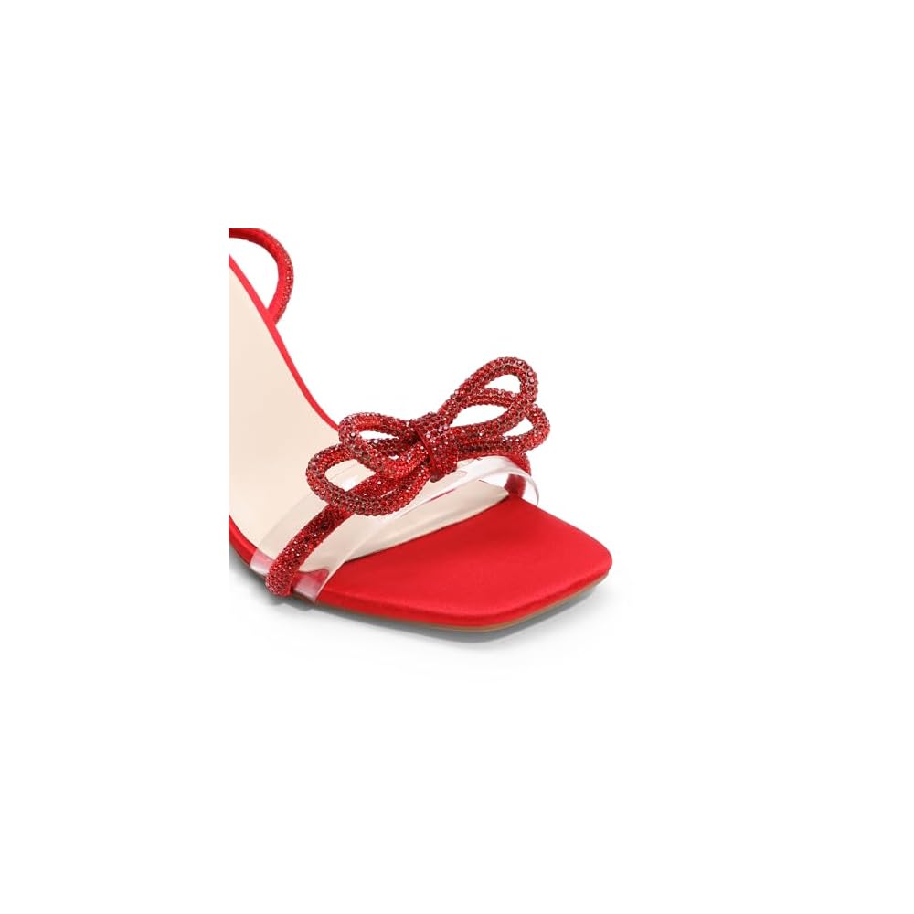 Red-satin
