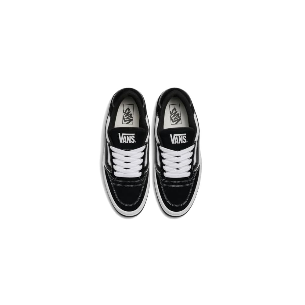 Black/White