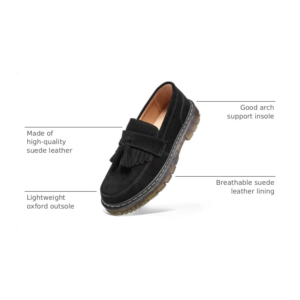 Black-suede