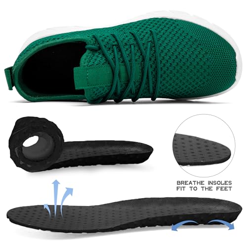 A Dark Green